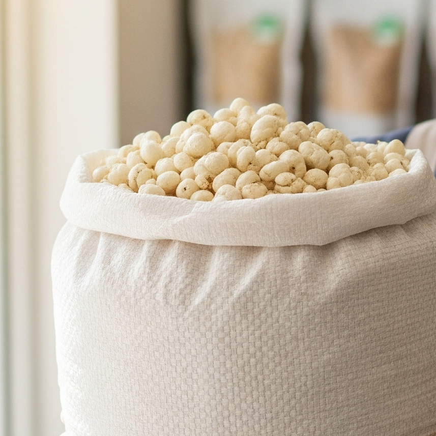 How to Identify High-Quality Phool Makhana: A Buyer’s Guide to Sourcing Premium Stock 2026