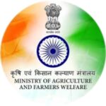 Ministry of Agriculture and Farmers Welfare
