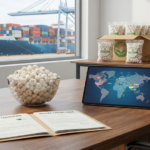 Makhana Export Business from India in 2026: A Complete Guide