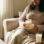 Makhana for Pregnancy: Safety, Benefits, and Portion Size