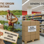 Why ‘Mithila Makhana’ Has a GI Tag (And Why It Matters for Importers)