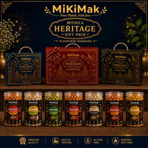 Corporate Gift Pack